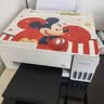 爱普生（EPSON）【6代新品】L1358 墨仓式A4彩色无线单功能家用打印机 家用/办公 AI学习打印机（微信/远程打印） 实拍图