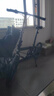 大行（DAHON）折叠自行车20英寸8级变速经典P8单车KBC083 黑色经典版-京仓 实拍图