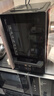 美的（Midea）微碳微波炉烤箱一体机900w微波1000w烧烤平板光波速热23L容量变频臻彩荧幕家用一级能效 （C32） 实拍图