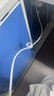 绿联适用苹果17/16/15充电线Type-C数据线USB-C车载CarPlay线iPhone17/16e/15ProMax全系快充线1米 实拍图