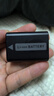 绿联NP-FW50相机电池ZV-E10充电器适用sony索尼a6000 a6400 a7m2 a5100 a6300 a6100 zve10微单电池 实拍图