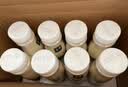 伊利金典3.8g乳蛋白鲜活纯牛奶250ml*8 30天常温短保 礼盒装 实拍图