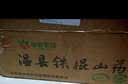 聚怀斋【温县特产馆】 温县铁棍山药2.5kg 沙土铁棍山药 淮山药新鲜蔬菜 实拍图