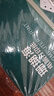 得力（deli）珊瑚海 一联二等分可撕边针式打印纸电脑打印纸 全白财务发票打印报销单 1000页/箱241-1-1/2S 实拍图