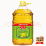 鲁花 物理压榨特香非转基因玉米胚芽油6.18L 富含植物甾醇  实拍图