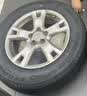 普利司通（Bridgestone）汽车轮胎 225/65R17 102V H/L001 适配奇骏/昂科威/RAV4荣放 实拍图