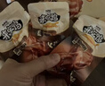 来伊份来吃鸭鸭舌酱香味68g 温州特产鸭肉卤味熟食肉干肉脯馋嘴休闲零食 实拍图