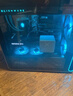 外星人游戏台机 Area-51高端电竞 游戏台式电脑（Ultra 9 64G 2T RTX5080) 星辰银 水冷黑神话80L Ai图站 实拍图