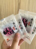 东阿阿胶桃花姬阿胶糕20g 袋装体验装非卖品 送父母送长辈 实拍图