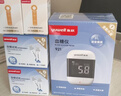 鱼跃（yuwell）921血糖仪医用级家用低痛精准脱氢酶行业爆款父亲节 仪器+100试纸 实拍图