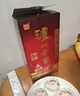 泸州老窖 六年窖头曲 浓香型白酒 38度 500ml 单瓶装 实拍图