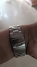 浪琴（LONGINES）瑞士手表 康卡斯潜水系列 男士钢带机械表L38414966 实拍图