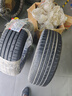 佳通轮胎（Giti）225/60R18 100V GitiSynergyH2 适配博越/丰田RAV4/长安CS75/奇骏 实拍图