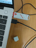台电（TECLAST）512GB 固态U盘 高速USB3.2读速1050MB/s 办公大容量车载电脑移动硬盘系统存储金属优盘 实拍图