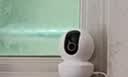 乐橙监控摄像头家用无线室内TA3 400万像素2.5K高清 wifi手机远程监控360无死角 家庭婴儿宠物监护看护 实拍图