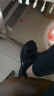 卡骆驰（CROCS）贝雅洞洞鞋男鞋女鞋轻便耐磨一脚蹬拖鞋休闲鞋百搭花园鞋|10126 黑色-001(含智必星) 41 /42(260mm) 实拍图