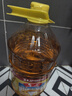 鲁花 食用油 物理压榨 葵花仁油6.18L  实拍图