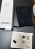 CHANEL【官方正品】香奈儿山茶花泡沫保湿洁面乳 洗面奶 柔和清洁 礼物 150ml 实拍图