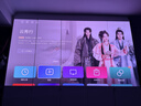 坚果投影N5S Pro 4K超高清三色激光云台投影仪家用 变焦移轴投影机智能家庭影院 坚果N5S Pro 4K超高清【3400CVIA】 实拍图