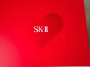 SK-II神仙水精华液75ml礼盒sk2补水保湿化妆全套护肤品套装生日礼物女 实拍图