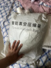 太力真空压缩袋收纳袋衣服被子搬家打包分装袋防潮防霉20件套抽压两用 实拍图