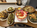 蒙都风干牛肉干 原味 净含量488g 约七成风干 袋装 清真 保真牛肉干 实拍图