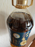 天府菜油【保真菜籽油】四川压榨浓香菜籽油4L 四川风味非转基因 国企出品 实拍图