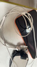 Apple/苹果 EarPods USB-C有线耳机 type-c有线耳机  iPhone 17有线耳机笔记本耳机游戏音乐 实拍图