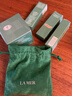 海蓝之谜（LA MER）奇迹面霜30ml保湿修护紧致护肤品套装化妆品礼盒生日礼物送女友 实拍图