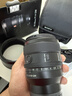 索尼（SONY）SEL50F14GM 全画幅大光圈标准定焦G大师镜头 人像摄影 (FE 50mm F1.4 GM滤镜防护套装) 实拍图