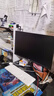 华硕VG27AQ5A 27英寸显示器2K 180Hz显示器超频210Hz FastIPS  HDR10 FreeSync无撕裂 0.3ms响应HDR10 实拍图