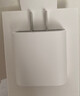 Apple/苹果 20W type-c充电器 苹果usb-c充电器原装手机快充头 旗舰店苹果iPhone 17 Pro Max充电器 实拍图