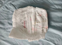 好奇（Huggies）铂金装小桃裤成长裤XXL74片(15kg以上)尿不湿【透爽散热】 实拍图