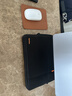 Apple/苹果 妙控鼠标-白色 多点触控表面 苹果鼠标无线蓝牙鼠标无线鼠标办公鼠标静音便携 实拍图