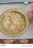 甄菌子即食杨枝甘露鲜炖燕窝花胶羹168g速食代餐鱼胶滋补组合干货营养品 实拍图