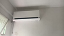 TCL空调【价保618】新品京东联名真省电Pro二代大1.5匹新一级能效双排铜管挂机KFR-35GW/RT2Eb+B1 实拍图
