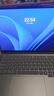 ThinkPad国家补贴15%联想笔记本电脑ThinkBook14+ 2026全能本 锐龙7 H 255 32G 1T 3K 14.5英寸高刷 月神灰 实拍图