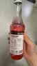 莫林（MONIN）玫瑰风味糖浆玻璃瓶装250ml咖啡调酒伴侣鸡尾果汁 实拍图