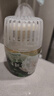 网易严选浴室香氛香薰空气清新剂厕所除臭400ml*4栀子+白桃+清茶+桂雨 实拍图