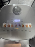 美的（Midea）【价保618】0氟新风炎烤空气炸锅家用 6.5L大容量多功能免翻面双可视空气炸锅蒸烤一体烤箱KZC6521 实拍图