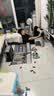 班迪萌（BANDIMENG）儿童玩具男孩3-6岁小汽车玩具车仿真赛跑车停车场生日礼物 多功能大街景灯光车库-114车+6飞机 汽车模型合金车1-3-6岁六一儿童节礼物男孩送礼推荐 实拍图