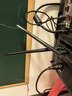 睿因（Wavlink）AX210无线网卡Intel千兆5G高速电竞游戏WiFi6台式机专用内置PCI-E网卡wifi接收器蓝牙5.3 675X3-C 实拍图