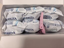 碧然德（BRITA） 家用滤水壶 净水壶滤芯 Maxtra 多效滤芯 6枚装 实拍图