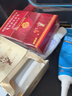 uni三菱 uni-ball AIR黑科技黑色中性笔0.5黑笔签字笔商务直液式学生水笔水性笔 UBA-188C-M 酒红 3支 实拍图