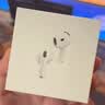 Apple/苹果 AirPods 4(支持主动降噪)搭配无线充电盒(USB-C)苹果耳机 蓝牙耳机适用iPhone/iPad 四代 实拍图