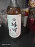 塔牌 元红五年 干型 绍兴黄酒 500ml*6瓶 两箱装 实拍图