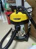 KARCHER德国卡赫 不锈钢桶式吸尘器 干湿两用 工业商用开荒保洁地毯宠物大吸力大功率吸尘器 实拍图
