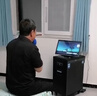 飞利浦（PHILIPS）SD690家庭ktv音响套装便携式移动视频k歌卡拉OK点歌一体机家用户外广场舞音响带显示屏唱歌音箱 实拍图