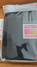 优衣库HEATTECH紧身裤男装保暖衣秋裤内衣479434 486929 486929/09黑色 XL 实拍图