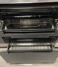 美的（Midea）消毒柜嵌入式家用 厨房餐具碗柜碗筷茶杯茶具 紫外线 110L三层大容量【价保618】 110HQ Max 实拍图